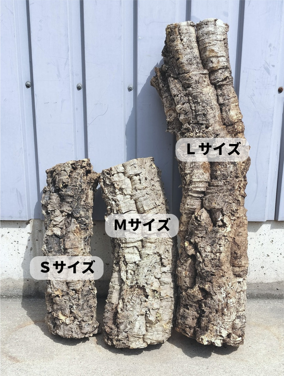 パイプコルク