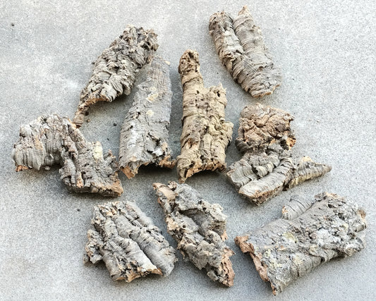 コルク　アソート　大　３個セット