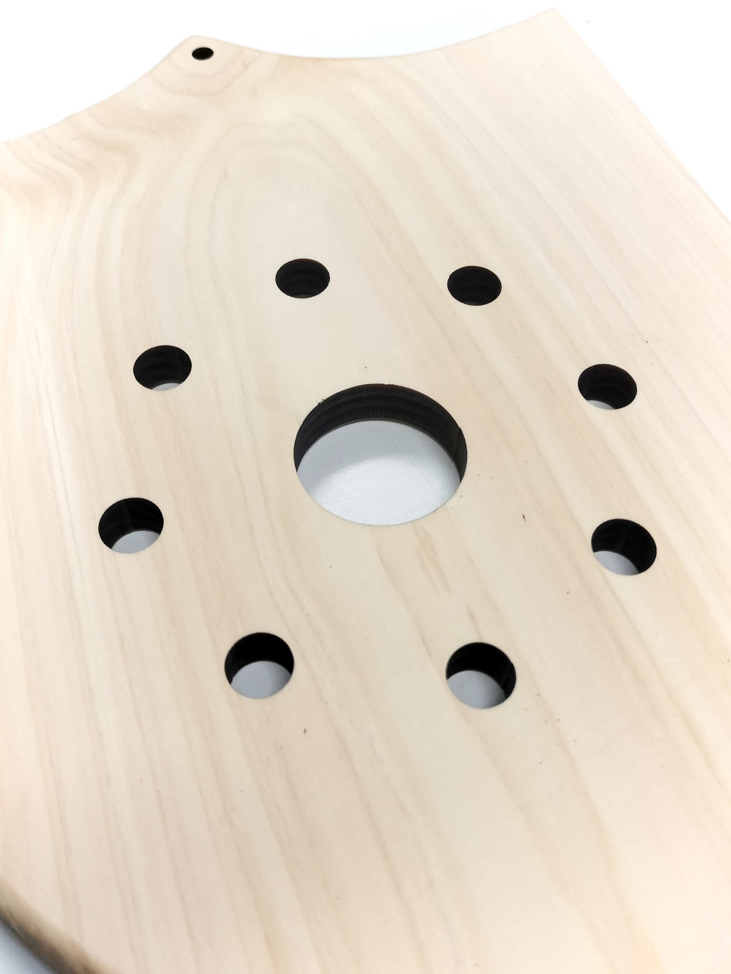 仕立て用板　無垢材ひのき